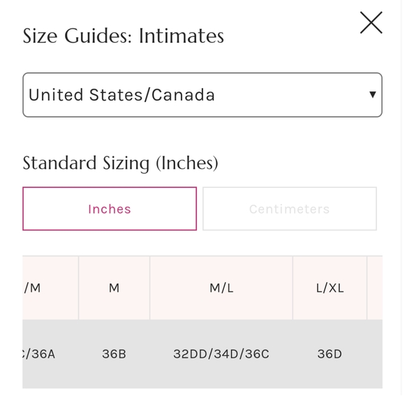 Free People Seamless & Lace Reversible Bandeau - Picture 11 of 11